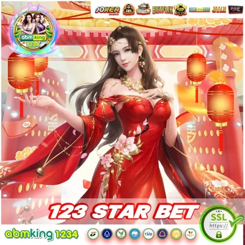123starbet สล็อตเว็บใหญ่ใจถึง