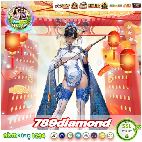 789diamond สล็อต