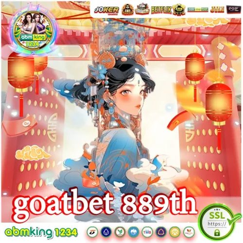 goatbet 889th  อาหมวยสั่งลุยเว็บสล็อต แจกโบนัสสุดปัง goatbet 889th อาหมวยสั่งลุยเว็บสล็อต แจกโบนัสสุดปัง