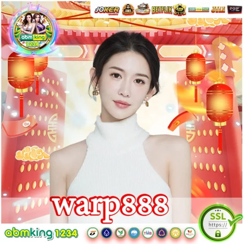 warp888