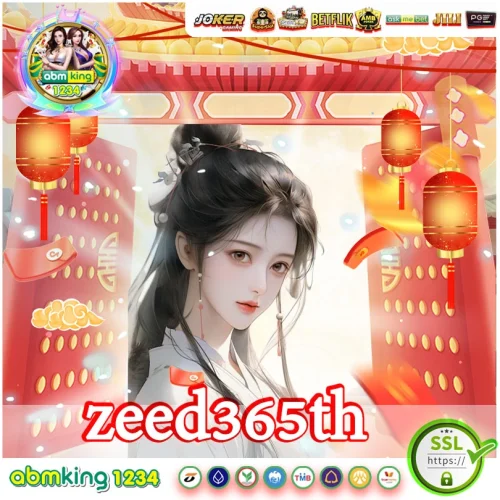 zeed365th เว็บสล็อต สุดปัง แจกโบนัสสุดโดน