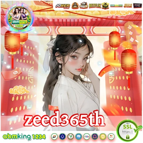 zeed365th เว็บสล็อต สุดปัง แจกโบนัสสุดโดน