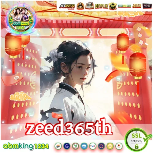 zeed365th เว็บสล็อต สุดปัง แจกโบนัสสุดโดน