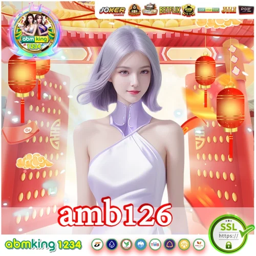 amb126 โบนัสสดุดตา เว็บบาคาร่าสดุดใจ