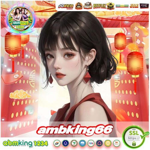 ambking66 สล็อตแตกง่าย