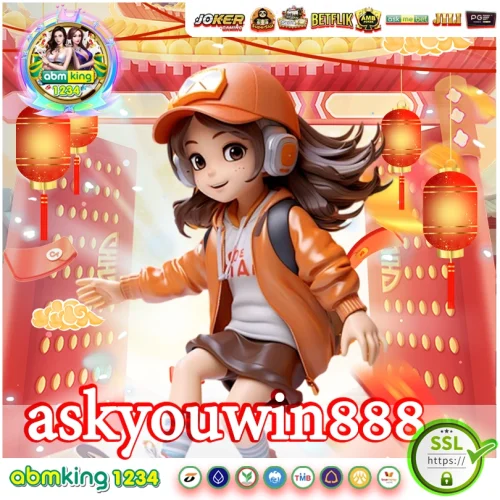 askyouwin888 ก็เป็นเว็บสล็อตอันดับ 1 อ่าเนอะใครจะมาสู้