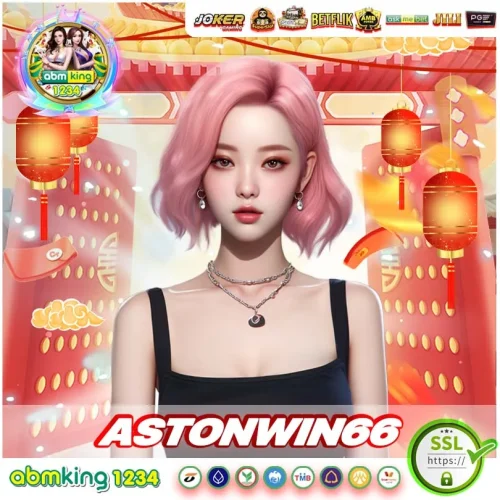 astonwin66 สล็อตแจกหนัก