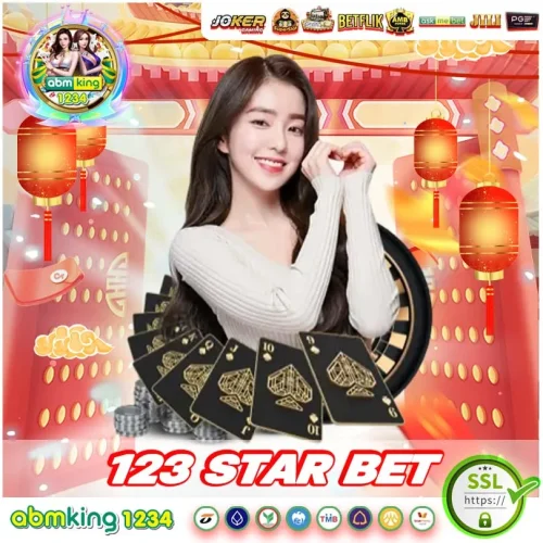 123starbet เข้า สู่ ระบบ