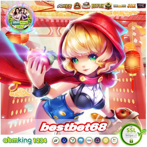 bestbet68 สล็อตเว็บตรงตัวแม่