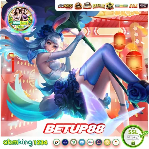 betup88 สล็อตเว็บตรง เล่นฟรีทุกเกม