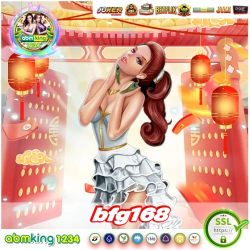 bfg168 สล็อต