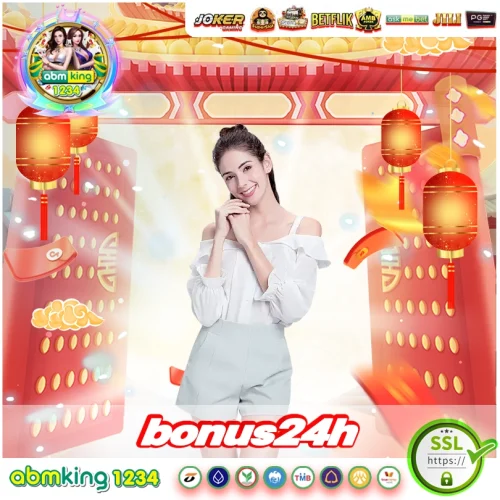 bonus24h gd เว็บเดียวที่ชอบ คือเว็บสล็อตที่ให้โบนัสไม่จำกัด bonus24h gd เว็บเดียวที่ชอบ คือเว็บสล็อตที่ให้โบนัสไม่จำกัด