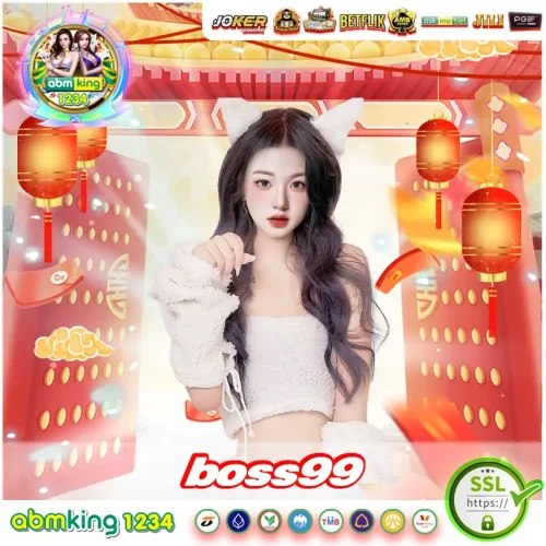 boss99 1 boss99 1