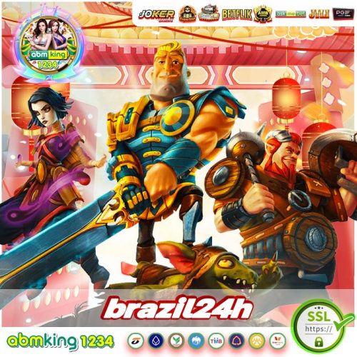 3 เหตุผลว่าทำไม brazil24h ถึงเป็นขวัญใจของคนงบน้อย