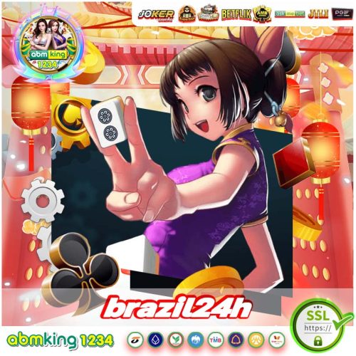 brazil24h เว็บตรงแตกจริงไม่จกตา