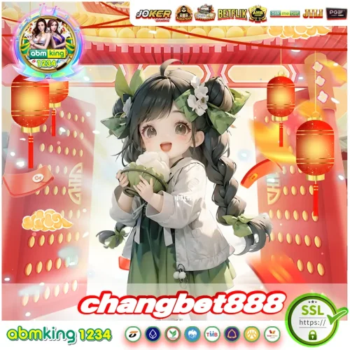 changbet888 สล็อต