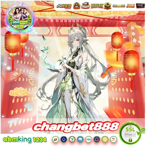 changbet888 เครดิตฟรี