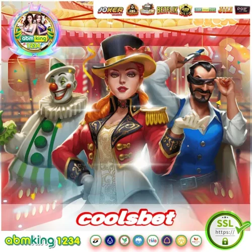 coolsbet เว็บเล่นสล็อต wallet