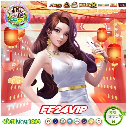 ff24vip โปรโมชั่นเยอะมาก