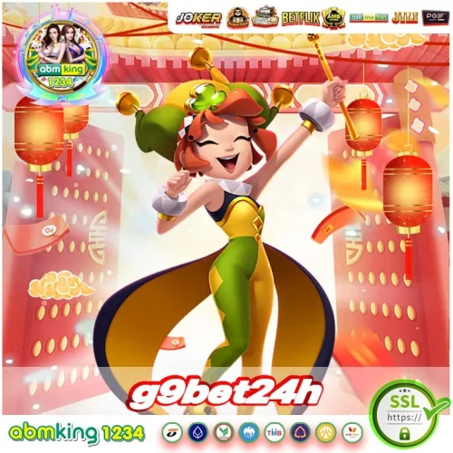 g9bet 24h_11zon ทำไมต้องเล่นกับ ทางเข้า g9bet24h?