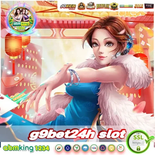 g9bet24h slot เว็บสล็อตทุนน้อย
