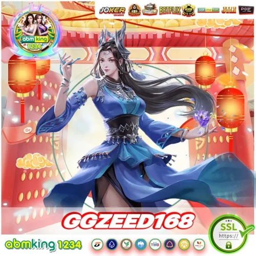 ggzeed168 เว็บตรงแตกง่ายจริง