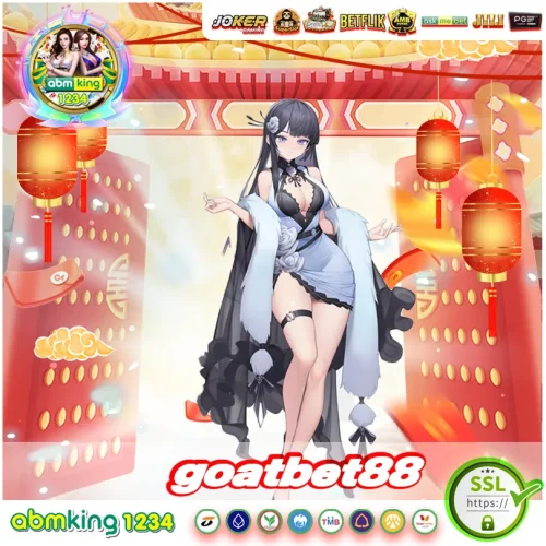 goatbet88 สล็อต
