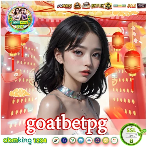 goatbetpg ที่สุดแห่งความปัง บนเว็บสล็อตออนไลน์ goatbetpg ที่สุดแห่งความปัง บนเว็บสล็อตออนไลน์