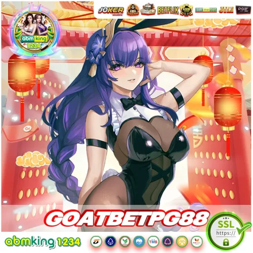 goatbetpg88 สล็อต เกมไหนแตกง่ายบ้าง