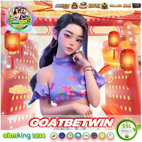 Goatbetwin เปิดตัวด้วยโปรโมชั่น