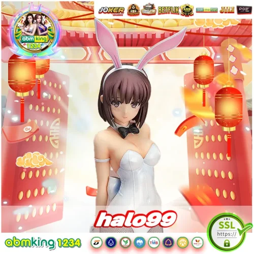 halo99 slot