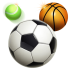 icon กีฬา