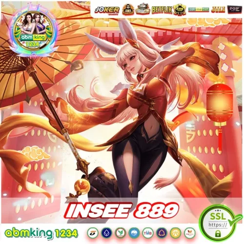insee889 สมาชิกใหม่รับโปร ฝาก 60 รับ 100