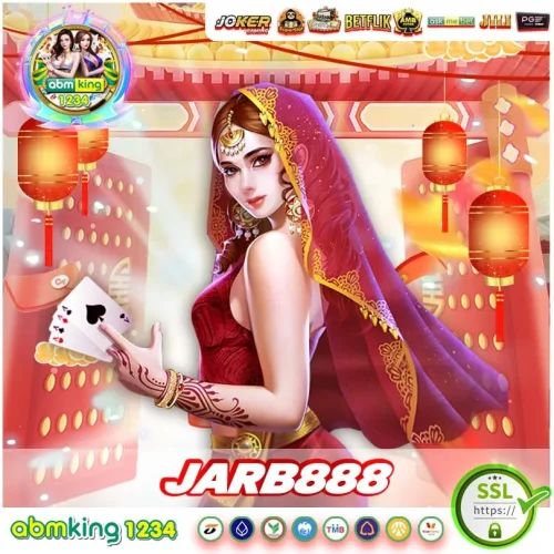 jarb888 ตอบโจทย์นักเล่น