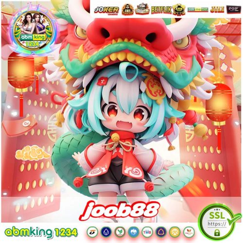 joob 88 มีใบรับรอง เว็บนอกแท้