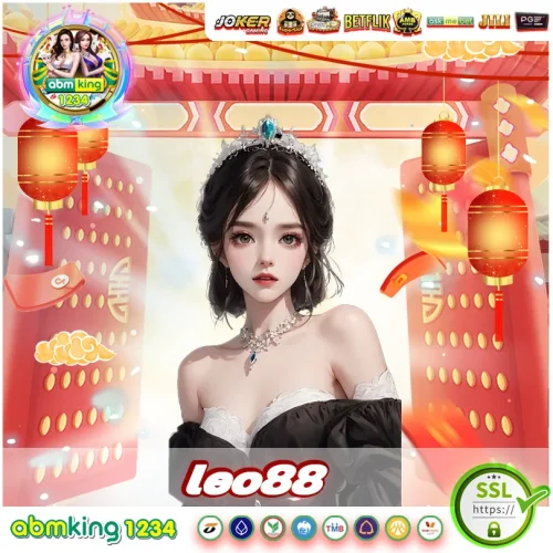 leo88 สล็อต
