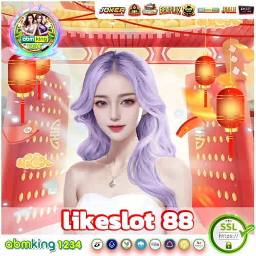likeslot 88
