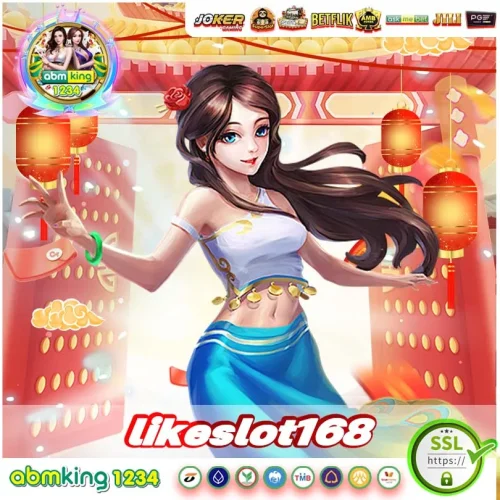 likeslot168 สล็อตแตกง่าย โอนไว