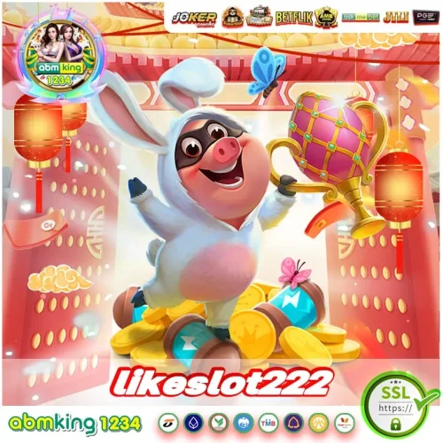 เทคนิคพิชิตสล็อต likeslot222 แตกรัว