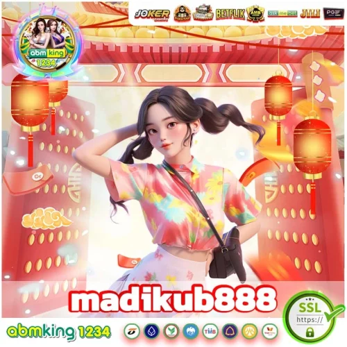 madikub888 madikub888