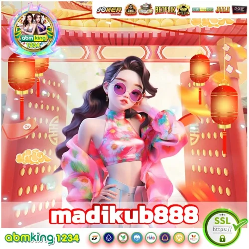 madikub888 madikub888