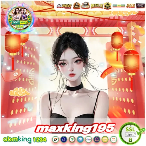 maxking195 slot maxking195 slot