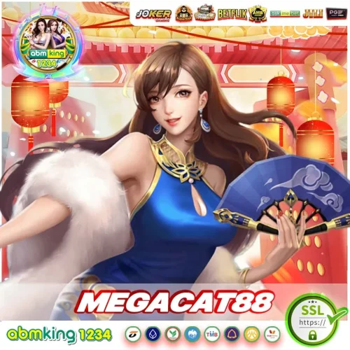 ข้อดีที่ควรรู้เกี่ยวกับ megacat88
