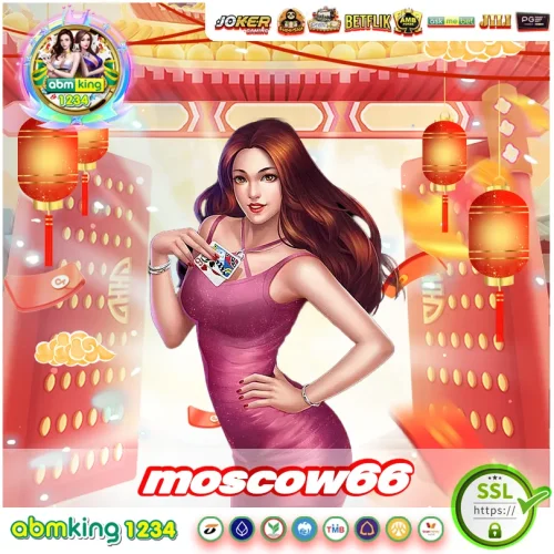 moscow66 slot