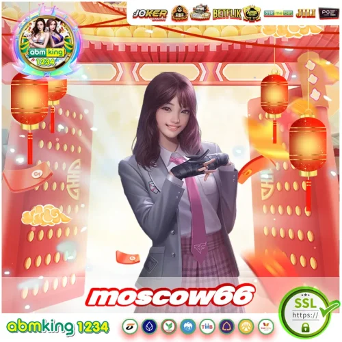 moscow66 สล็อต