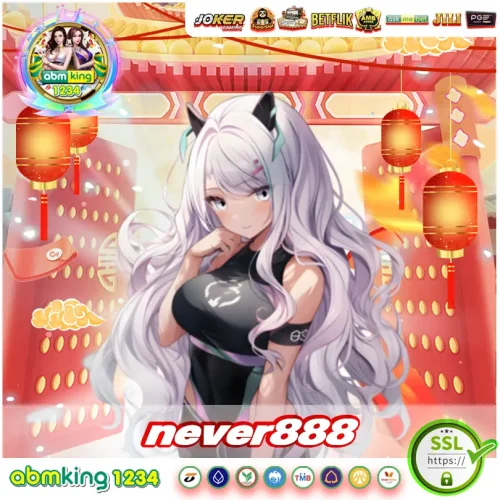 never888 never888