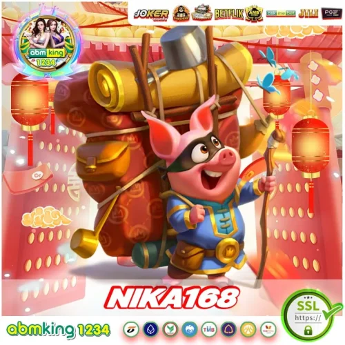 ข้อดีของ nika168 สล็อต