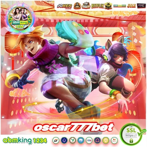oscar777bet รวมเว็บสล็อตแตกง่าย
