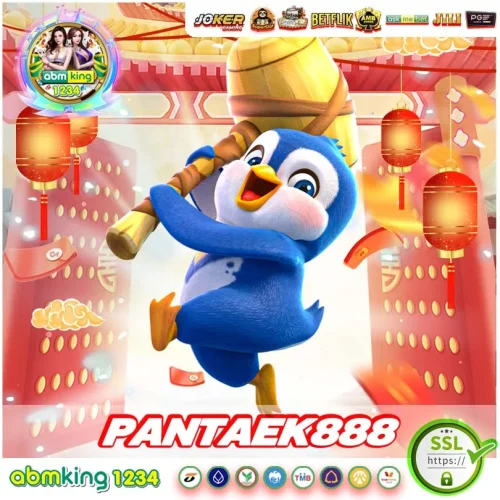 pantaek888 ยิ่งปั่นยิ่งแตกรัวๆ