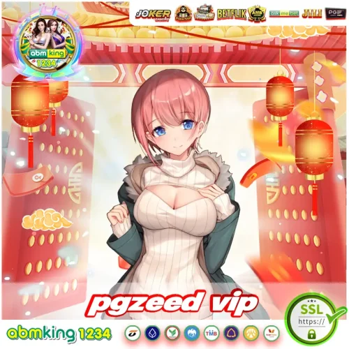 pgzeed vip pgzeed vip